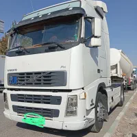 افهاش ۴۴۰ وارداتی|خودرو سنگین|تهران, آبشار|دیوار