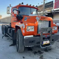 ماک مدل ۷۷|خودرو سنگین|تهران, دکتر هوشیار|دیوار