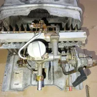 آبگرمکن ۳۱۱۵ سالم سالم بدون جوش|آبگرمکن، پکیج، شوفاژ|کرمانشاه, |دیوار