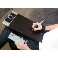 قلم نوری XP PEN مدل Deco Pro Medium