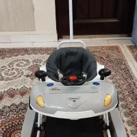 روروئک دلیجان|اسباب و اثاث بچه|ری, صفاییه (چشمه علی)|دیوار