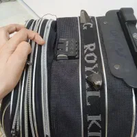چمدون مسافرتی|کیف، کفش، کمربند|کرج, شهرک بنفشه|دیوار