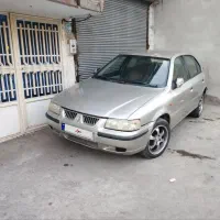 سمند مدل ۸۱