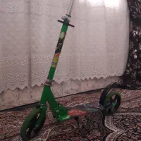 اسکوتر خارجی|دوچرخه، اسکیت، اسکوتر|کرمانشاه, |دیوار