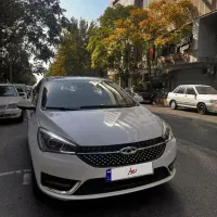 چری آریزو 5IE جدید توربو، مدل ۱۴۰۱|خودرو سواری و وانت|تهران, سعادت‌آباد|دیوار