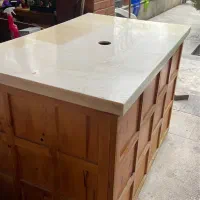 ۲ تا میز کار کافه صفحه کورین