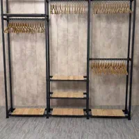 رگال طبقاتی|کتابخانه، شلف، قفسههای دیواری|زابل, |دیوار