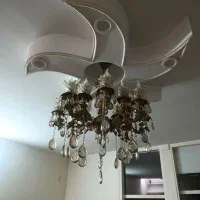 لوستر برنز
