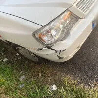 پراید ۱۳۲ سفید دوگانه|خودرو سواری و وانت|رشت, جانبازان|دیوار