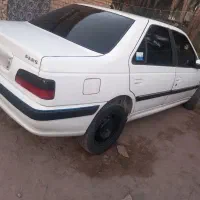 پارس مدل۱۳۹۳