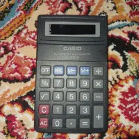 ماشین حساب کاسیو نو