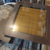 میز جلو مبلی با عسلی
