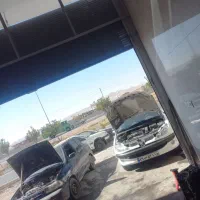امداد و مکانیک خودروهای ایران خودرو وسایپا و خارجی