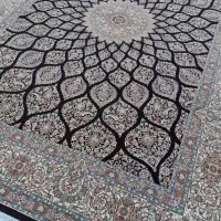 ۱ تخته فرش ۹ متری ۲/۵×۳/۵ ۷۰۰شانه تمام اصل|فرش|مریوان, |دیوار