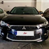 میتسوبیشی لنسر 2018 فول