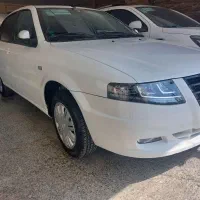 سمند سورن پلاس، مدل ۱۴۰۴