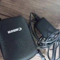 کیف و آداپتور دوربین|دوربین عکاسی و فیلمبرداری|تهران, شهرک ولیعصر جنوبی|دیوار