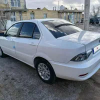 سمند سورن EF7