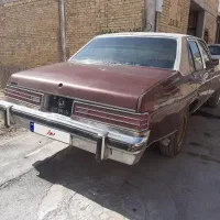 بیوک ۵۷|خودرو کلاسیک|خمینی‌شهر, |دیوار