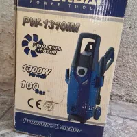 کارواش هیوندای 1300وات نو 100بار