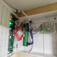 دوربین مداربسته ، دزدگیر ، جک پارکینگ|دوربین مداربسته|تنکابن, |دیوار