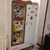 ویترین کودک
