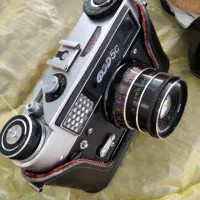 فید روسی اصلی