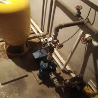 تاسیسات و لوله کشی مهرشهر|خدمات پیشه و مهارت|کرج, فاز ۴ مهرشهر|دیوار