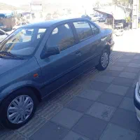 سمند مدل 86 بدونه رنگ شاسی پلمپ|خودرو سواری و وانت|بانه, |دیوار