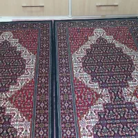 ۳ عدد فرش ۳*۱نخشین