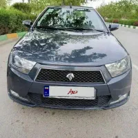دنا مدل 97تیپ دو فقط48ساعت این قیمت