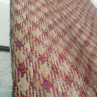 حصیر سنتی|صنایع دستی و سایر لوازم تزئینی|بندرعباس, |دیوار