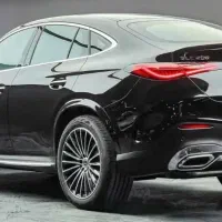 BENZ GLC 200|خودرو سواری و وانت|تهران, سعادت‌آباد|دیوار