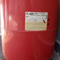 منبع انبساط ۶۰لیتری ELBIا البی (۱۰ بار) ایتالیایی