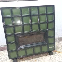 بخاری نیک کالا اصل|بخاری، هیتر، شومینه|شوش, |دیوار