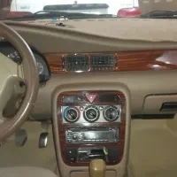 فروش سمند ۹۸ دوگانه کارخانه|خودرو سواری و وانت|زاهدان, |دیوار
