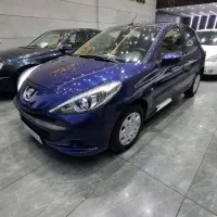 ۲۰۷ مدل ۹۷ کم کار