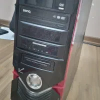 کیس کامل