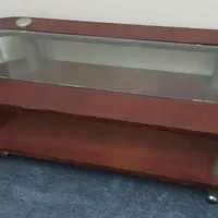 میز چوبی