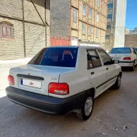 پراید مدل ۹۷