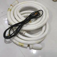 لوله مسی کولر12000با کابل