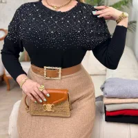 بلوز گپ مجلسی|لباس|ابهر, |دیوار