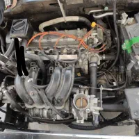 پژو مدل 80 موتور تعویض 1404|خودرو سواری و وانت|نوسود, |دیوار