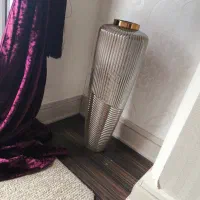 گلدان کنار سالنی|صنایع دستی و سایر لوازم تزئینی|زنجان, |دیوار