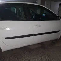 رنو مگان 2000cc، مدل ۲۰۰۹|خودرو سواری و وانت|تبریز, |دیوار