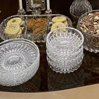 سرویس پذیرایی ناخمن