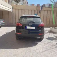 جک s5 مدل 1400 نیوفیس ، 24000کارکرد|خودرو سواری و وانت|کرج, گوهردشت|دیوار