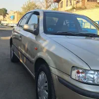 سمند