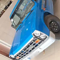 نیسان وانت دوگانه مدل ۱۴۰۳/12/22|خودرو سواری و وانت|خنداب, |دیوار