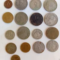 سکه قدیمی|کلکسیون سکه، تمبر، اسکناس|مشکین‌دشت, |دیوار